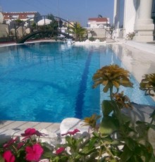 Dolunaydin Otel