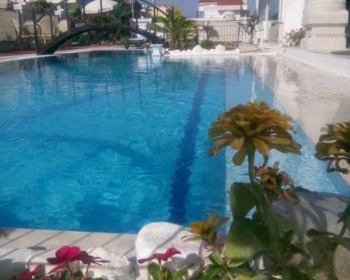 Dolunaydin Otel, Сиде: честный разбор отеля и подбор тура