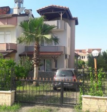 Buyukdemir Viila