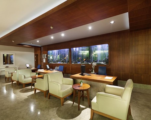 Hotel Grand Side 4* в Сиде: экспертный взгляд турагента
