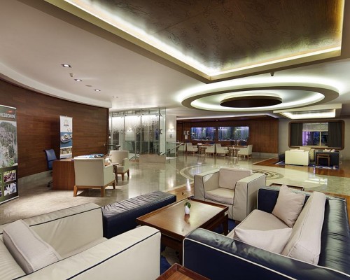 Hotel Grand Side 4* в Сиде: экспертный взгляд турагента