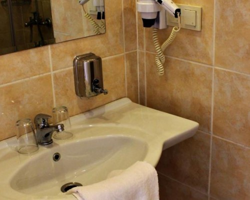Sun Beach Park 3* (Сиде, Турция): честный обзор отеля
