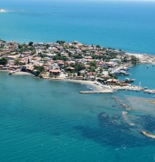 Babylon Sea-View Apartments
