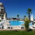 Babylon Sea-View Apartments в Сиде: апартаменты у моря для активного и семейного отдыха