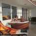 Babylon Sea-View Apartments в Сиде: апартаменты у моря для активного и семейного отдыха