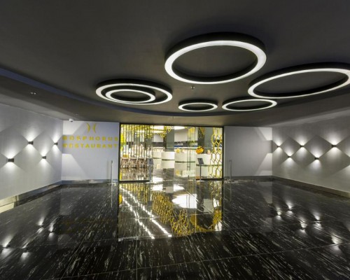 Bosphorus Sorgun Hotel 5*: честный обзор для подбора тура в Сиде