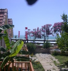 Nova Beach Hotel 2*
