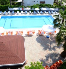 Andros Family Club