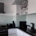Luxury Pool View Apartment, Сиде: апартаменты для пляжного и романтического отдыха