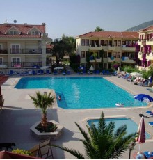 Celay Hotel 3*