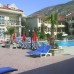 Celay Hotel 3* в Олюденизе: что реально есть в отеле