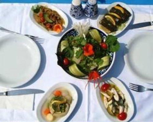 Celay Hotel 3* в Олюденизе: что реально есть в отеле