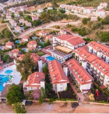 Sunshine Holiday Resort 4* Sunshine Holiday Resort 4*