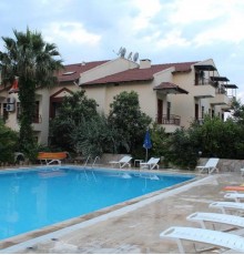 Unlu Hotel