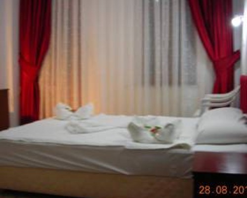 Unlu Hotel в Олюденизе: что важно знать перед бронированием