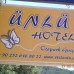 Unlu Hotel в Олюденизе: что важно знать перед бронированием