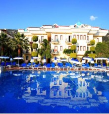 Yel Holiday Resort 3*