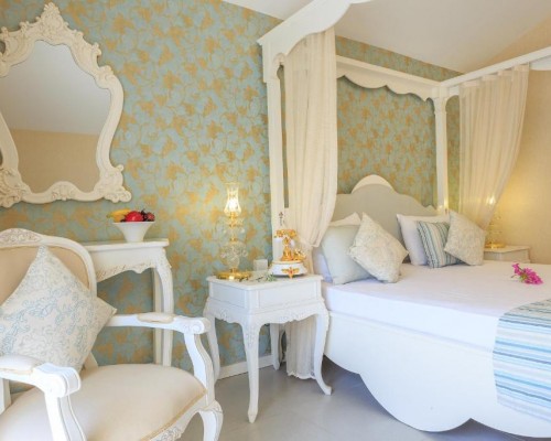 Flamingo Hotel в Фетхие: что важно знать перед бронированием