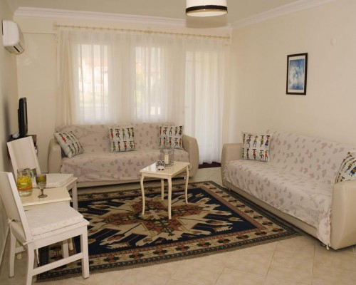 Moneba Suite Hotel в Олюденизе: честный обзор без прикрас