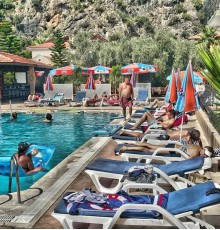 Taner Otel