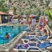Taner Otel в Олюденизе: что важно знать перед бронированием