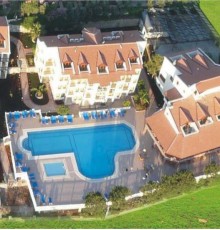 Hotel Leytur