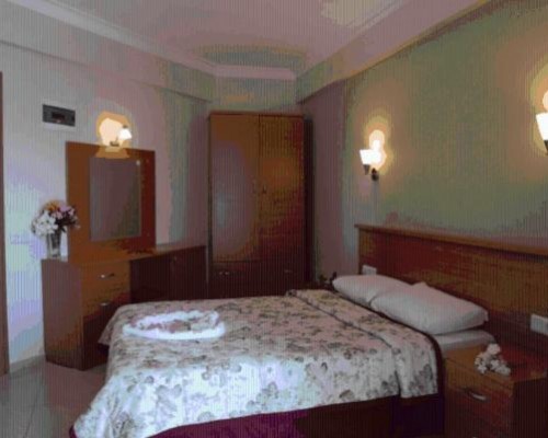 Hotel Leytur в Олюденизе: что это за отель и кому он подойдёт