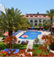 Blue Star Hotel