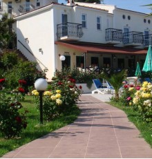 Ant Apart Hotel Ant Apart Hotel