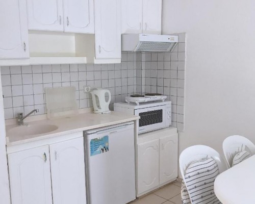 Ant Apart Hotel, Фетхие: апарт-отель без официальной категории