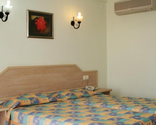 Ant Apart Hotel, Фетхие: апарт-отель без официальной категории