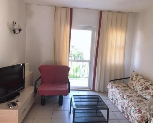Ant Apart Hotel, Фетхие: апарт-отель без официальной категории