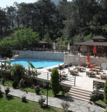 Grove Hotel 2*