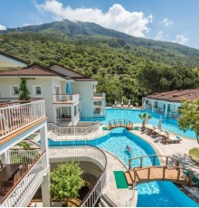 Mozaik Hotel Mozaik Hotel