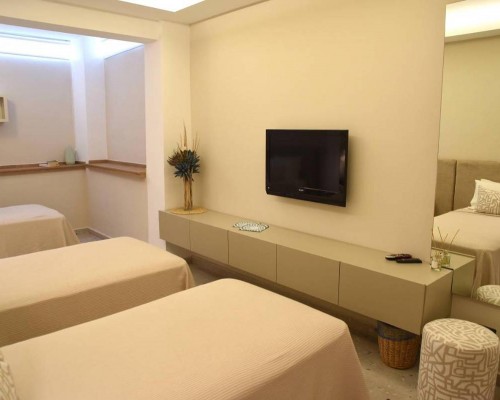 Mozaik Hotel в Олюденизе: что важно знать перед бронированием