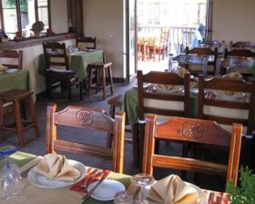 The Olive Tree Studios в Олюдениз: что важно знать до брони