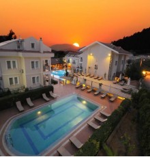 Sea Breeze Hotel and Apartments Sea Breeze Hotel and Apartments