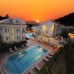 Sea Breeze Hotel and Apartments в Олюдениз