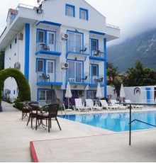 Forever Hotel