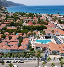 Karbel Hotel 3* Karbel Hotel 3*
