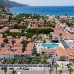 Karbel Hotel 3* в Фетхие: что важно знать перед бронированием