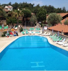 Lycian Hotel