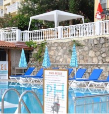 pH Hotel