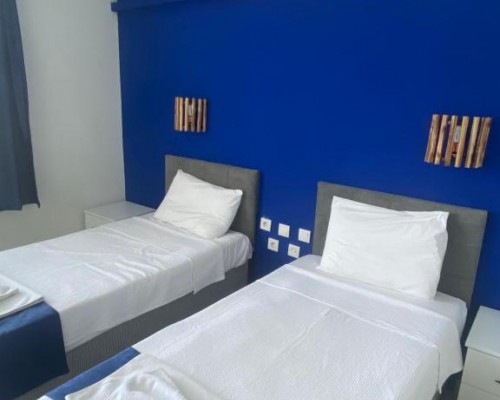 pH Hotel в Олюденизе: что важно знать перед бронированием