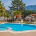 Olympia Villas в Олюденизе: виллы с бассейном и джакузи