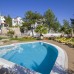 Olympia Villas в Олюденизе: виллы с бассейном и джакузи