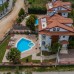 Olympia Villas в Олюденизе: виллы с бассейном и джакузи
