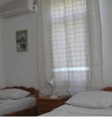 Kibele Hotel
