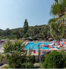 Hisaronu Luxury Apartments