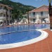 Hisaronu Luxury Apartments в Олюдениз: честный обзор